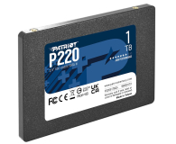 PATRIOT P220 1TB 2,5'' P220S1TB25 - 1111811 - zdjęcie 2